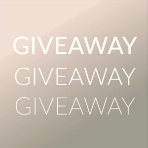 GIVEAWAY MCCOY IS LIVE